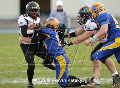 Thumbnail 1 in Torrington @ Seymour photogallery.