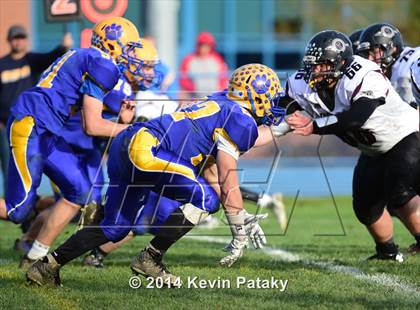 Thumbnail 2 in Torrington @ Seymour photogallery.