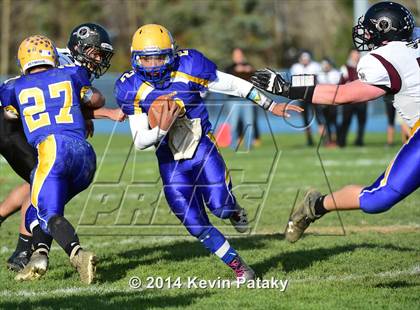 Thumbnail 2 in Torrington @ Seymour photogallery.