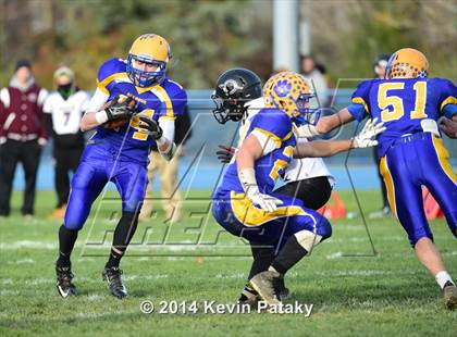 Thumbnail 2 in Torrington @ Seymour photogallery.