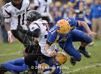 Thumbnail 1 in Torrington @ Seymour photogallery.