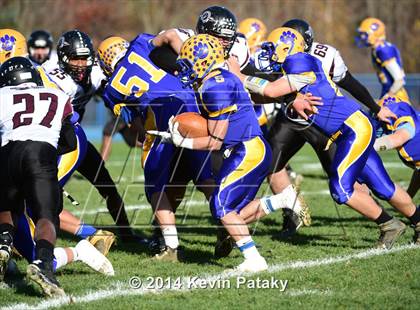 Thumbnail 2 in Torrington @ Seymour photogallery.