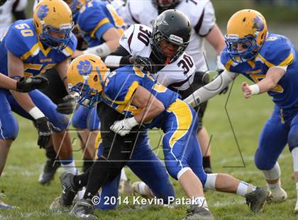 Thumbnail 2 in Torrington @ Seymour photogallery.