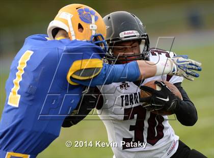 Thumbnail 2 in Torrington @ Seymour photogallery.