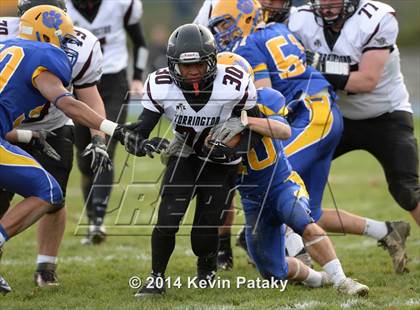 Thumbnail 2 in Torrington @ Seymour photogallery.