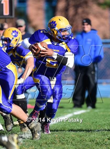 Thumbnail 2 in Torrington @ Seymour photogallery.