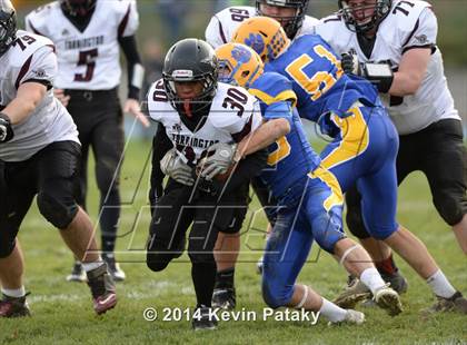 Thumbnail 3 in Torrington @ Seymour photogallery.