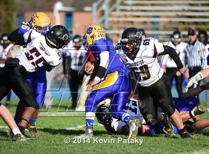 Thumbnail 1 in Torrington @ Seymour photogallery.