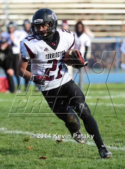 Thumbnail 3 in Torrington @ Seymour photogallery.
