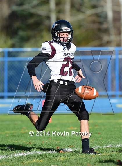 Thumbnail 3 in Torrington @ Seymour photogallery.