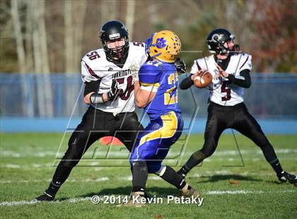 Thumbnail 2 in Torrington @ Seymour photogallery.