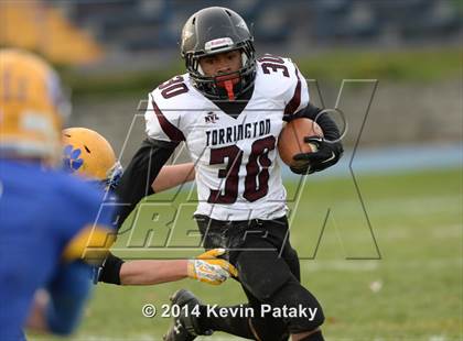 Thumbnail 2 in Torrington @ Seymour photogallery.