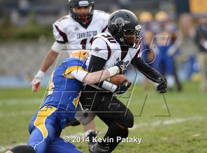Thumbnail 1 in Torrington @ Seymour photogallery.