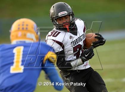 Thumbnail 1 in Torrington @ Seymour photogallery.