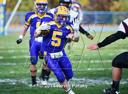 Thumbnail 3 in Torrington @ Seymour photogallery.