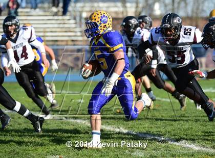 Thumbnail 1 in Torrington @ Seymour photogallery.