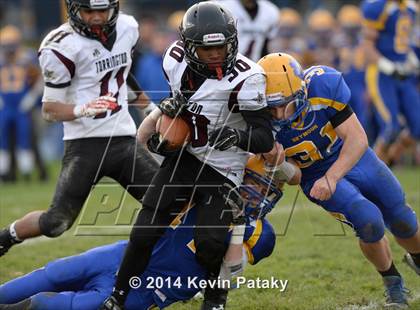 Thumbnail 2 in Torrington @ Seymour photogallery.