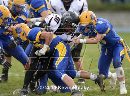 Thumbnail 3 in Torrington @ Seymour photogallery.