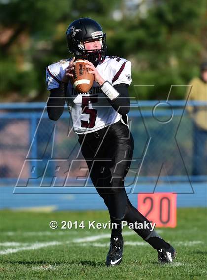 Thumbnail 3 in Torrington @ Seymour photogallery.