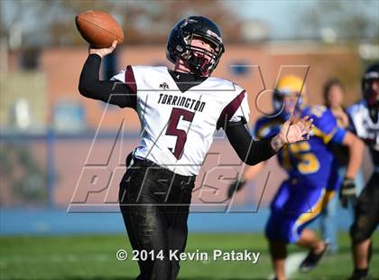 Thumbnail 2 in Torrington @ Seymour photogallery.