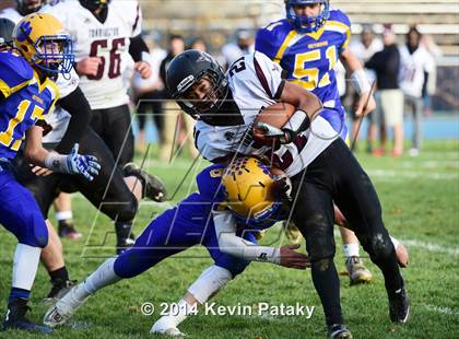 Thumbnail 2 in Torrington @ Seymour photogallery.