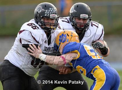 Thumbnail 1 in Torrington @ Seymour photogallery.
