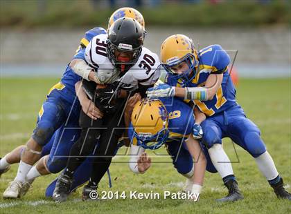 Thumbnail 2 in Torrington @ Seymour photogallery.