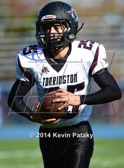 Thumbnail 3 in Torrington @ Seymour photogallery.