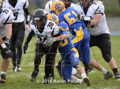 Thumbnail 1 in Torrington @ Seymour photogallery.