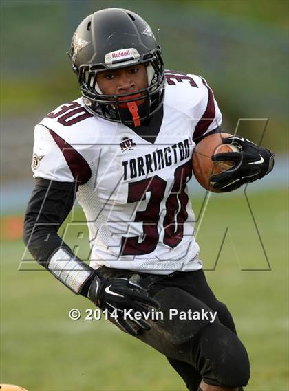 Thumbnail 1 in Torrington @ Seymour photogallery.