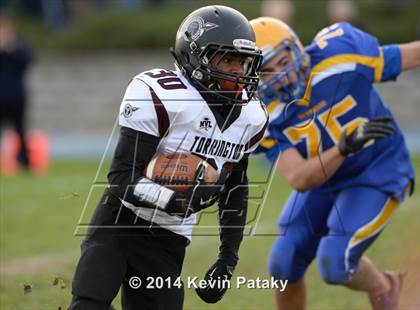 Thumbnail 2 in Torrington @ Seymour photogallery.