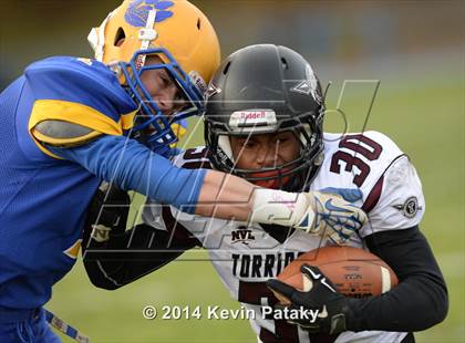 Thumbnail 1 in Torrington @ Seymour photogallery.