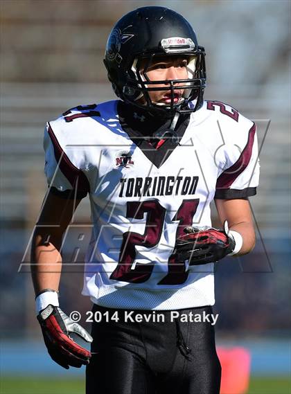 Thumbnail 3 in Torrington @ Seymour photogallery.