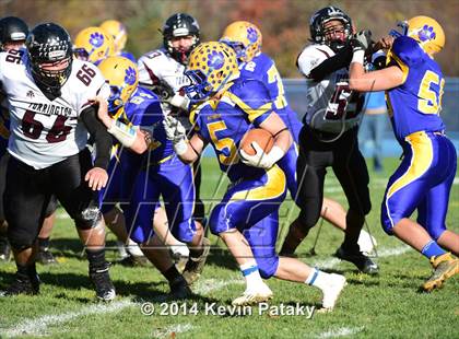 Thumbnail 2 in Torrington @ Seymour photogallery.