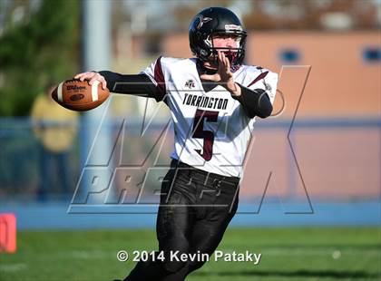 Thumbnail 3 in Torrington @ Seymour photogallery.