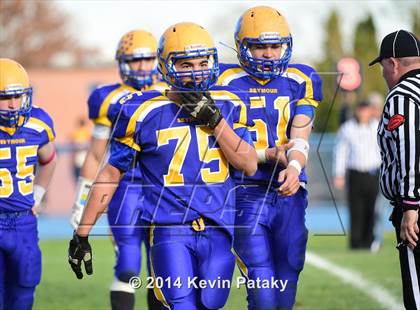 Thumbnail 3 in Torrington @ Seymour photogallery.
