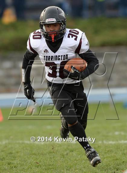 Thumbnail 1 in Torrington @ Seymour photogallery.