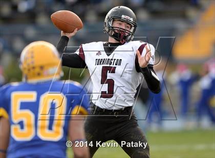 Thumbnail 2 in Torrington @ Seymour photogallery.