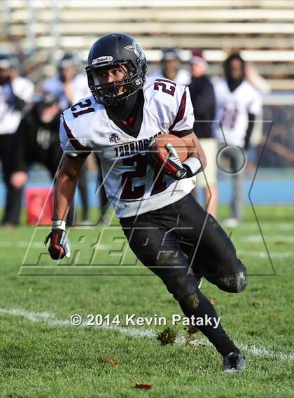 Thumbnail 2 in Torrington @ Seymour photogallery.