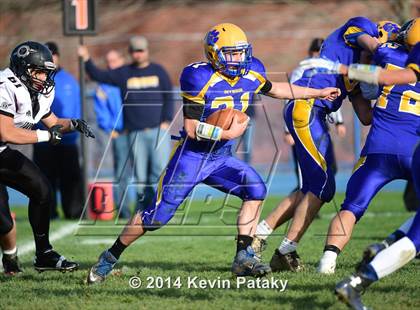 Thumbnail 2 in Torrington @ Seymour photogallery.