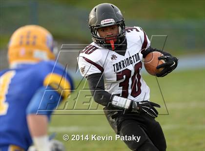 Thumbnail 2 in Torrington @ Seymour photogallery.
