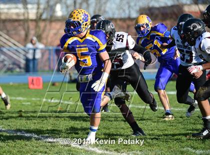 Thumbnail 2 in Torrington @ Seymour photogallery.