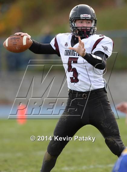 Thumbnail 2 in Torrington @ Seymour photogallery.