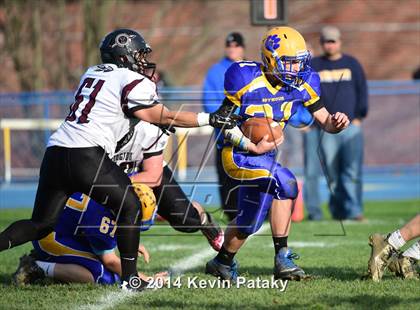 Thumbnail 1 in Torrington @ Seymour photogallery.