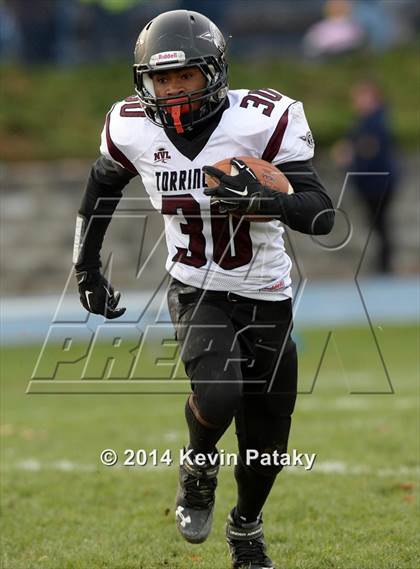 Thumbnail 3 in Torrington @ Seymour photogallery.