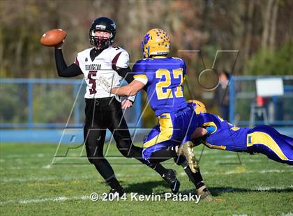Thumbnail 3 in Torrington @ Seymour photogallery.