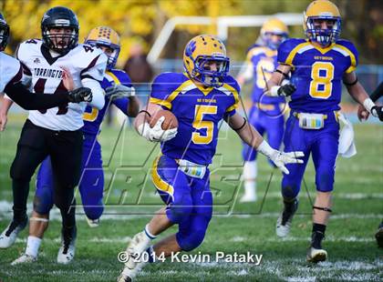 Thumbnail 3 in Torrington @ Seymour photogallery.