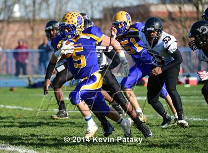 Thumbnail 1 in Torrington @ Seymour photogallery.