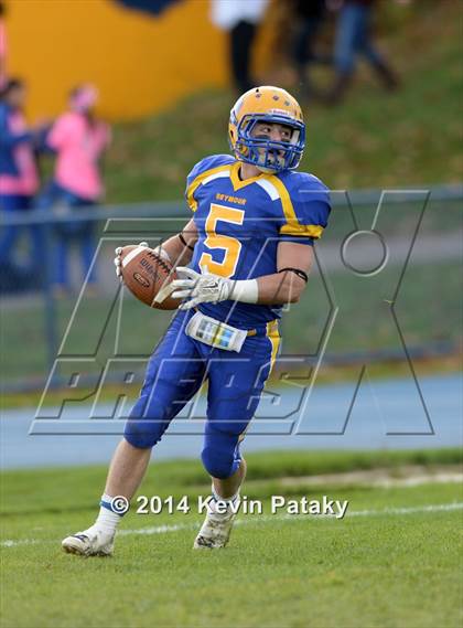 Thumbnail 2 in Torrington @ Seymour photogallery.