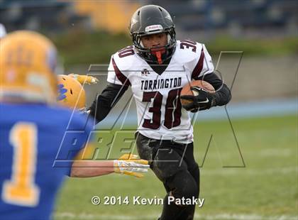 Thumbnail 1 in Torrington @ Seymour photogallery.